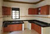 3 Bedroom house for sale in Kitende