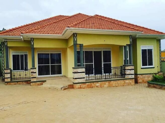 4bedrooms on 15 decimals for sale