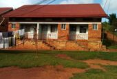 Hostels on 41 Dec for sale in mukono near UCU