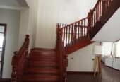 Luxury Penthouse for rent in Kololo