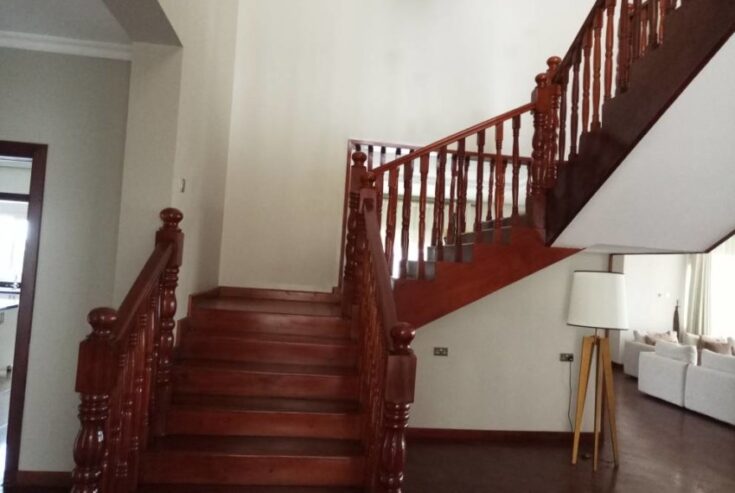 Luxury Penthouse for rent in Kololo