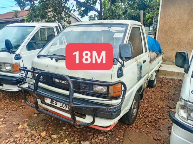 Toyota townace