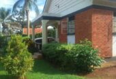 3 Bedrooms in minister’s village for sale