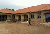 4 rental units in namugongo