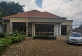 4 Bedroom House for Sale in Kira Bulindo