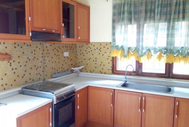 4 Bedroom house for Rent in Lubowa