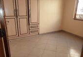 Kireka namugongo rd 1m spacious two bedrooms & two bathrooms