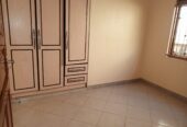 Kireka namugongo rd 1m spacious two bedrooms & two bathrooms