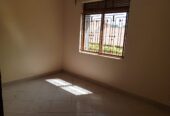 Kireka namugongo rd 1m spacious two bedrooms & two bathrooms