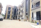 Apartment for sale in Ntinda KAMPALA