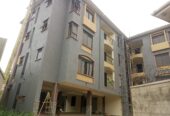 Apartment for rent in Naalya KAMPALA