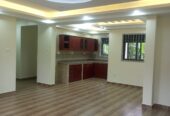 Apartment for rent in Naalya KAMPALA