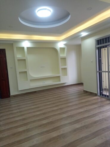 Apartment for rent in Naalya KAMPALA