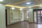 Apartment for rent in Naalya KAMPALA