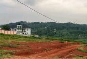 Gayaza nakassajja well developed estate 50*100 plot