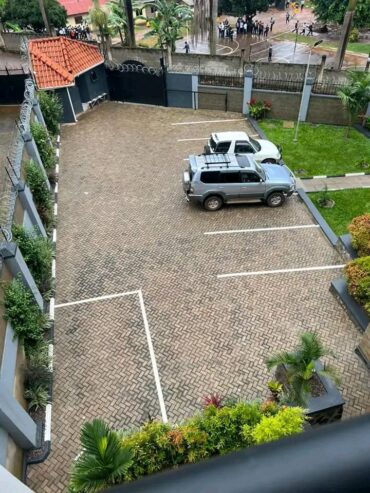 5 Bedroom Duplex Apartments in Munyonyo at USD $ 1500pm