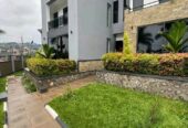 5 Bedroom Duplex Apartments in Munyonyo at USD $ 1500pm