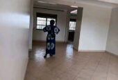 Apartments for rent in Namugongo, three bedrooms