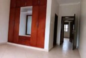 Apartments for rent in Namugongo, three bedrooms