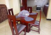 Fully finished apartment for rent in Ntinda and Bukoto