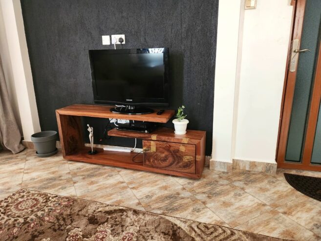 Fully finished apartment for rent in Ntinda and Bukoto