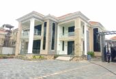 Brand New house for sale in Kira near Kampala