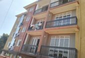 Apartment for sale in Ntinda Kampala