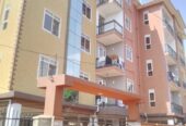 Apartment for sale in Ntinda Kampala