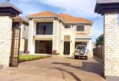 House for sale in kisaasi Kampala