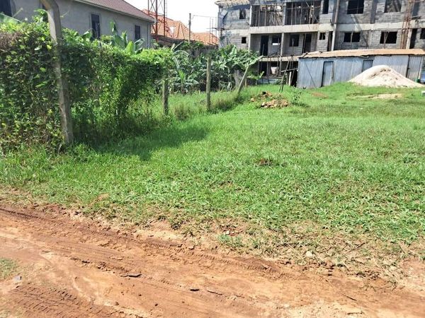 Plot On Sale!! Kulambiro Jomayi 110M 50x100ft