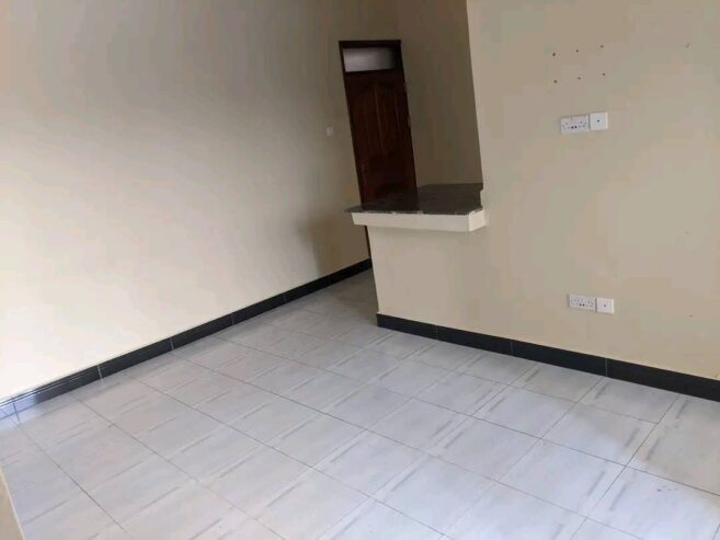 Bweyogerere kirinya 500k spacious one bedroom and sitting ro