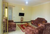 Fully finished apartment for rent in Ntinda and Bukoto