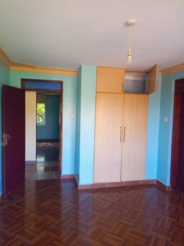 House for rent in kisasi 1 bedroom price at 350k