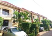 Apartments for rent in Kisasi 3 bedrooms and sitting room