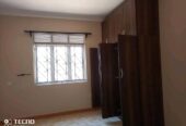 Namugongo nabusugwe 550k spacious three bedroom and two bath