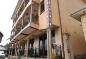 Namugongo sonde 450k spacious one bedroom and sitting room