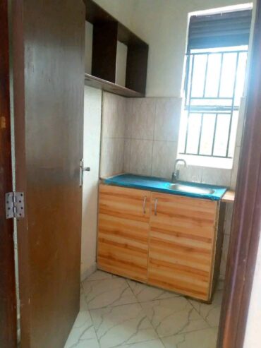 For Rent in Kasangati Gayaza road at 250k