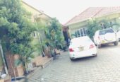 House for rent in kyanja one bedroom and sitting room