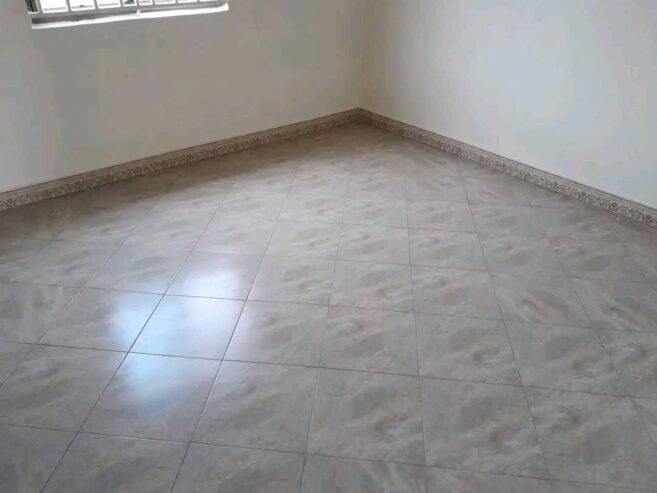 Namugongo sonde 450k spacious one bedroom and sitting room