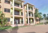 Apartments for rent in kisasi 2 bedroom and sitting room