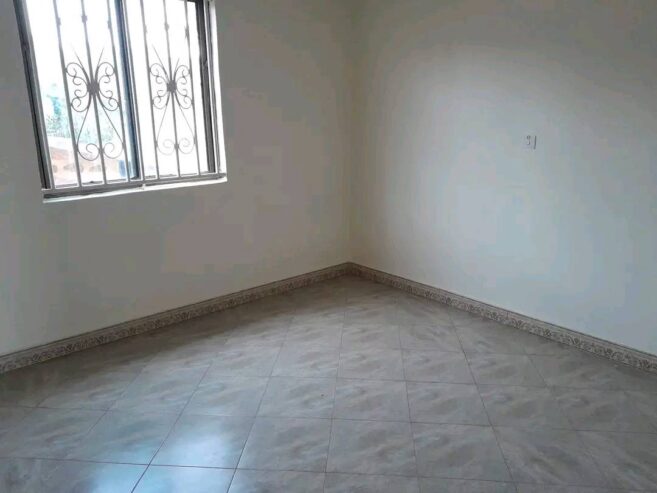 Namugongo sonde 450k spacious one bedroom and sitting room