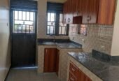 Bweyogerere kirinya 500k spacious one bedroom and sitting ro