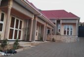 House for rent in Najjera single room price is 500k per mont