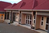 House for rent in Najjera single room price is 500k per mont