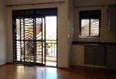 Apartments in Najjera 1 bedroom and sitting room