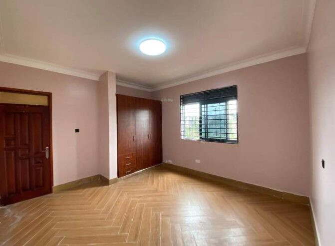 House for rent in Najjera single room price is 500k per mont