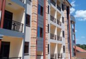 Apartments in Najjera 1 bedroom and sitting room