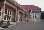 House for rent in Najjera single room price is 500k per mont