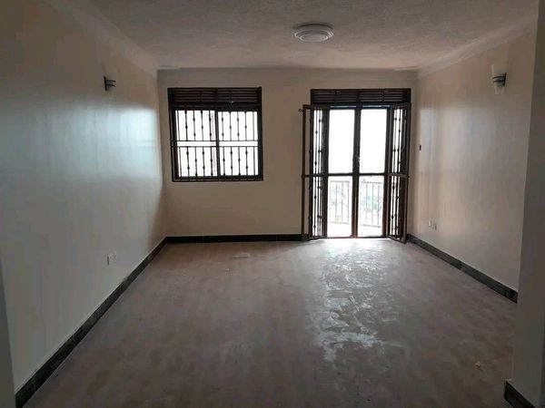 Bweyogerere 800k spacious two bedrooms and two bathrooms