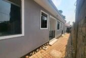 House For Rent in LUTEETE, Gayaza road